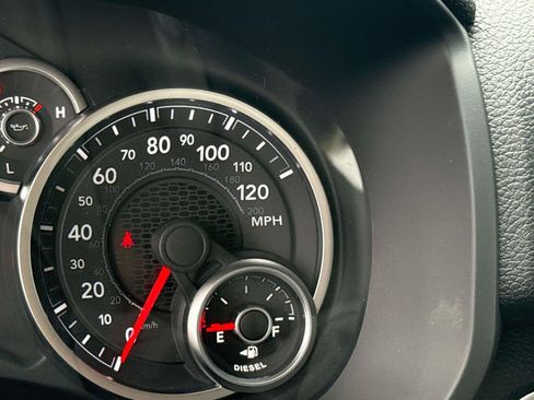 New 2026 RAM 2500 Big Horn image 24