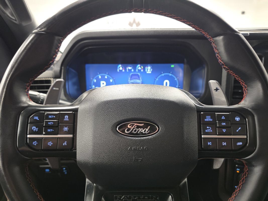 Used 2024 Ford F150 Raptor AWD/4WD image 30