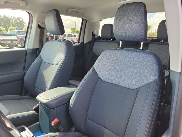 New 2026 Ford Maverick XLT FWD image 20