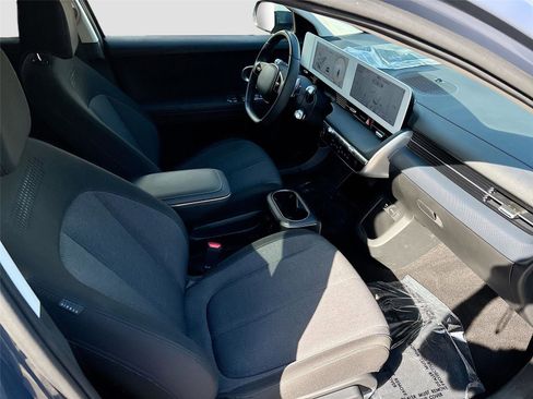 Used 2024 Hyundai Ioniq 5 SEL RWD image 28