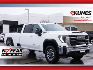 New 2026 GMC Sierra 3500 SLE w/ SLE Value Package video 1
