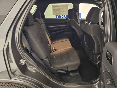 New 2026 Dodge Durango GT image 35