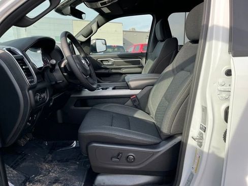 New 2026 RAM 1500 Big Horn image 13