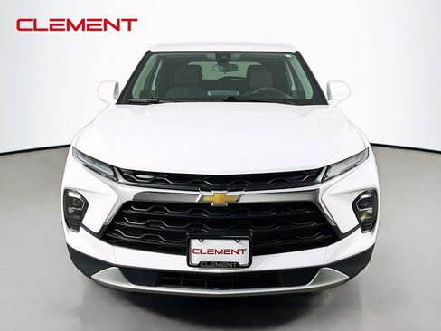 Used 2024 Chevrolet Blazer LT w/ LPO, Floor Liner Package FWD image 3