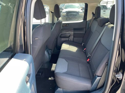 Used 2024 Ford Maverick XL FWD image 14
