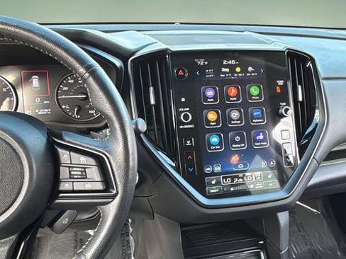 Used 2024 Subaru Ascent Onyx Edition image 10