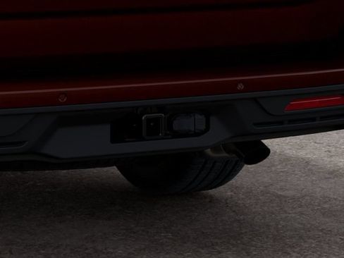 New 2027 Ford Expedition Active AWD/4WD image 23