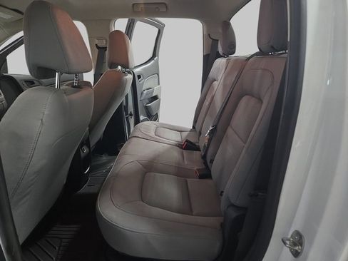 Used 2020 Chevrolet Colorado W/T w/ WT Convenience Package image 15