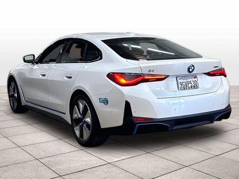 Certified 2023 BMW i4 eDrive35 RWD image 14