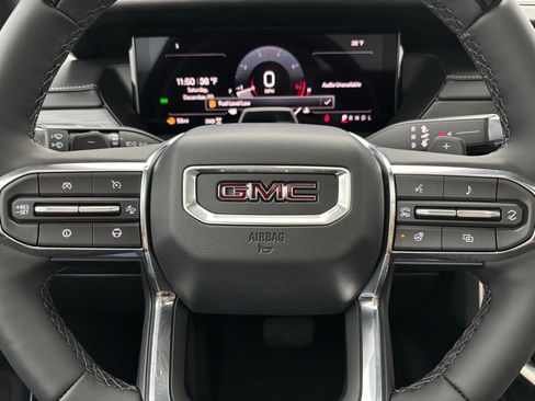 New 2026 GMC Acadia Elevation w/ Super Cruise Package image 24