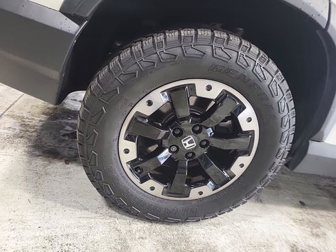 Used 2026 Honda Passport TrailSport Elite image 9