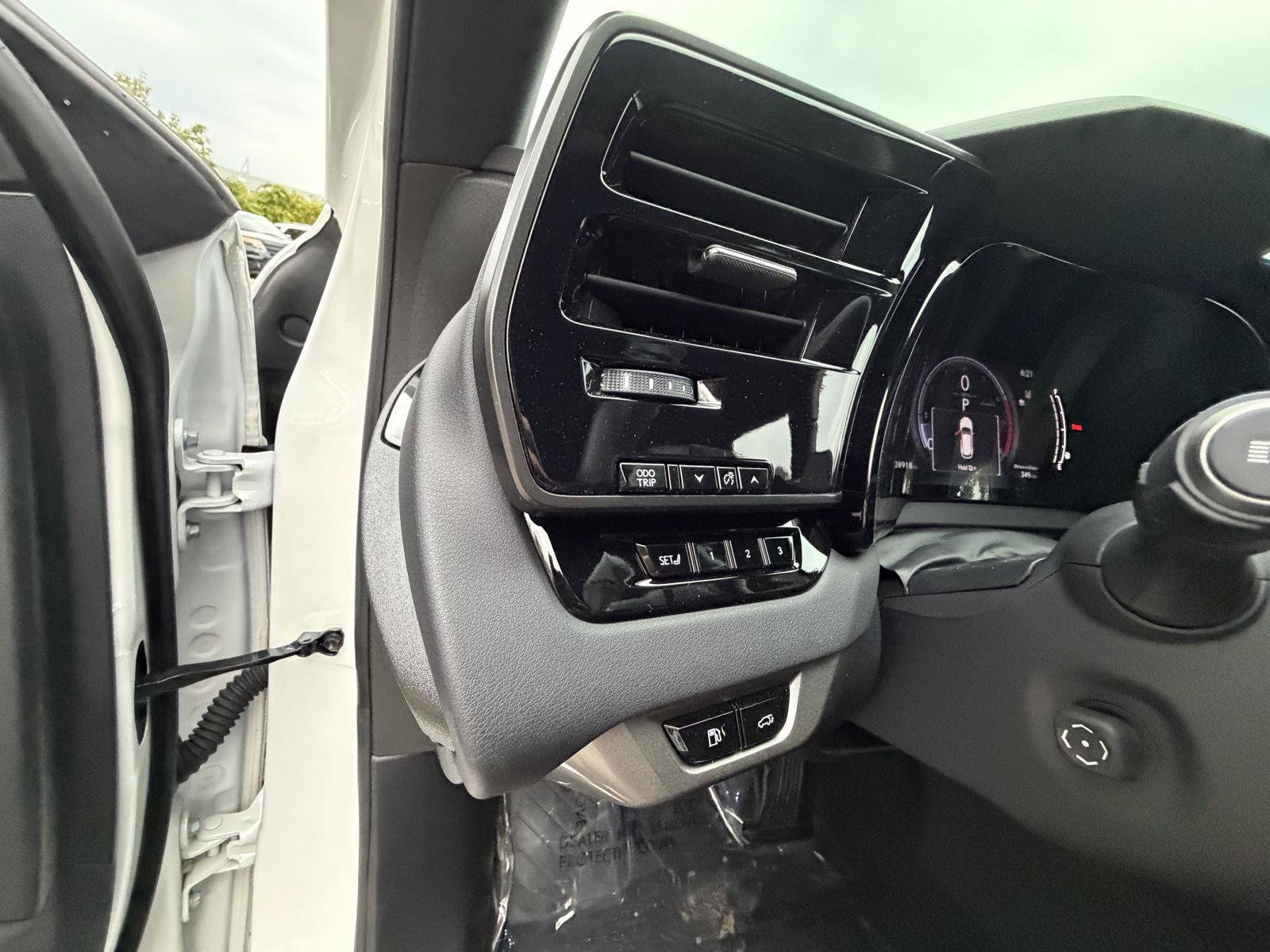 Used 2023 Lexus RX 350 AWD w/ Accessory Package image 16