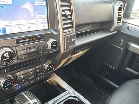 Used 2018 Ford F150 Raptor w/ Equipment Group 802A Luxury AWD/4WD image 21