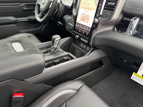 New 2026 RAM 1500 RHO image 14
