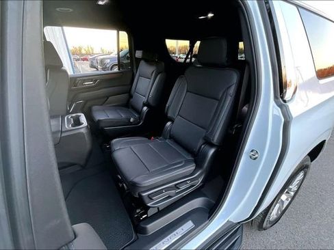 New 2026 GMC Yukon XL Denali AWD/4WD image 10