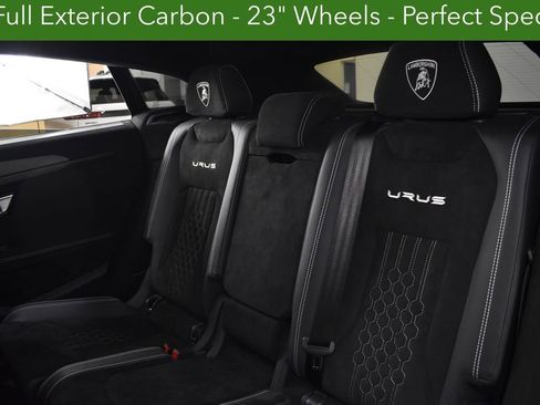 Used 2023 Lamborghini Urus Performante image 61