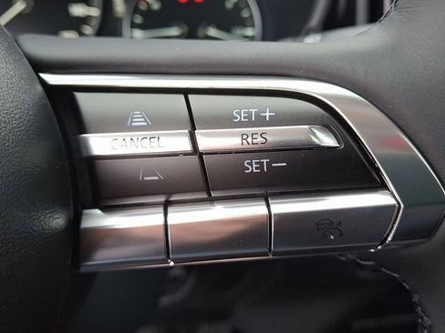 New 2026 MAZDA CX-50 AWD 2.5 Hybrid w/ Weather Package image 22