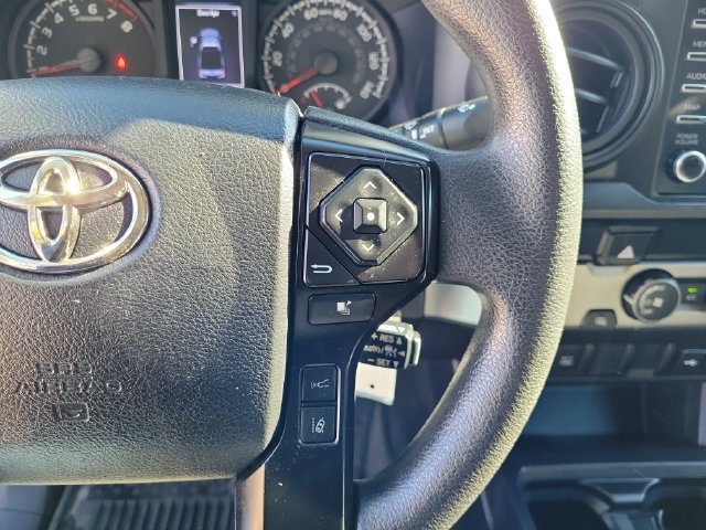 Used 2022 Toyota Tacoma SR RWD image 23