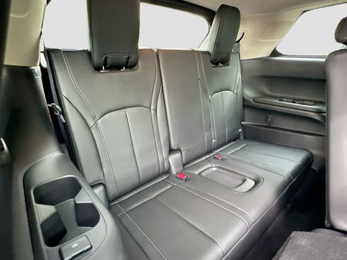 Used 2026 INFINITI QX60 Luxe w/ Cargo Package image 30