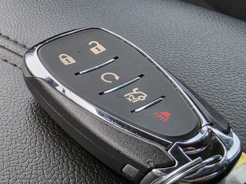 Used 2025 Chevrolet Malibu LT FWD image 28