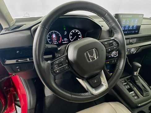 Used 2023 Honda CR-V EX-L image 12