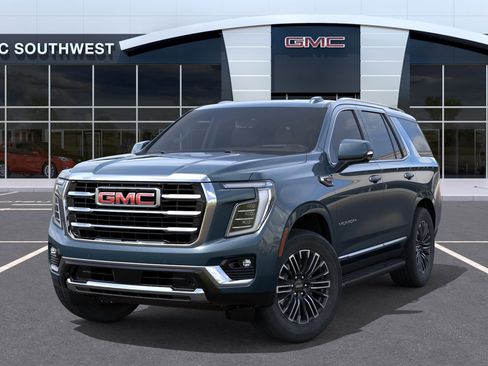 New 2026 GMC Yukon Elevation w/ LPO, Floor Liner Package RWD image 30