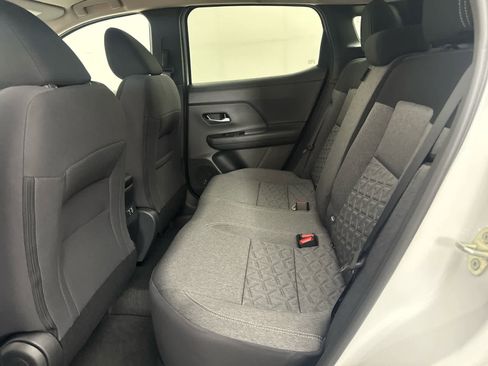 New 2026 Nissan Kicks SV w/ Illumination Package image 11