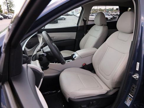 Used 2025 Hyundai Tucson SEL FWD image 10