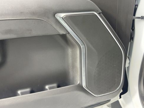 Used 2023 Chevrolet Silverado 1500 LT Trail Boss w/ Protection Package image 21