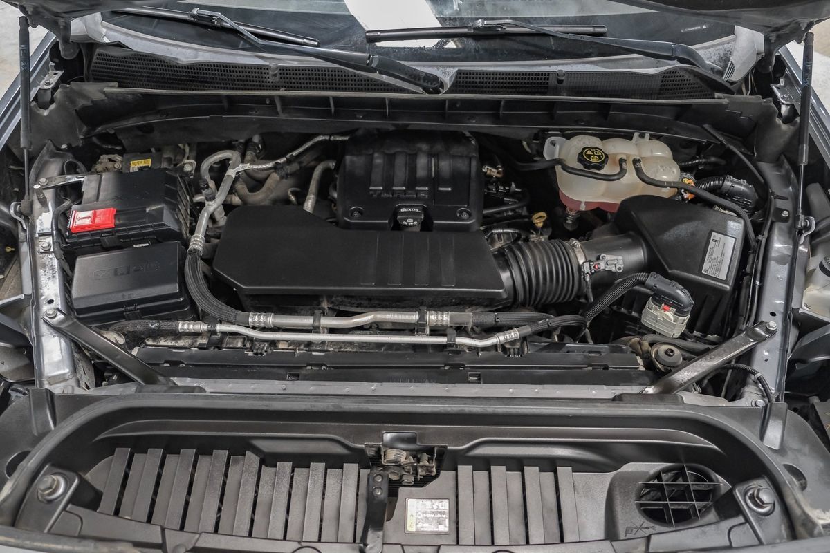 Used 2021 GMC Sierra 1500 Elevation RWD image 52