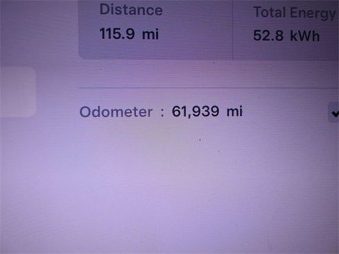 Used 2020 Tesla Model S Long Range Plus image 37