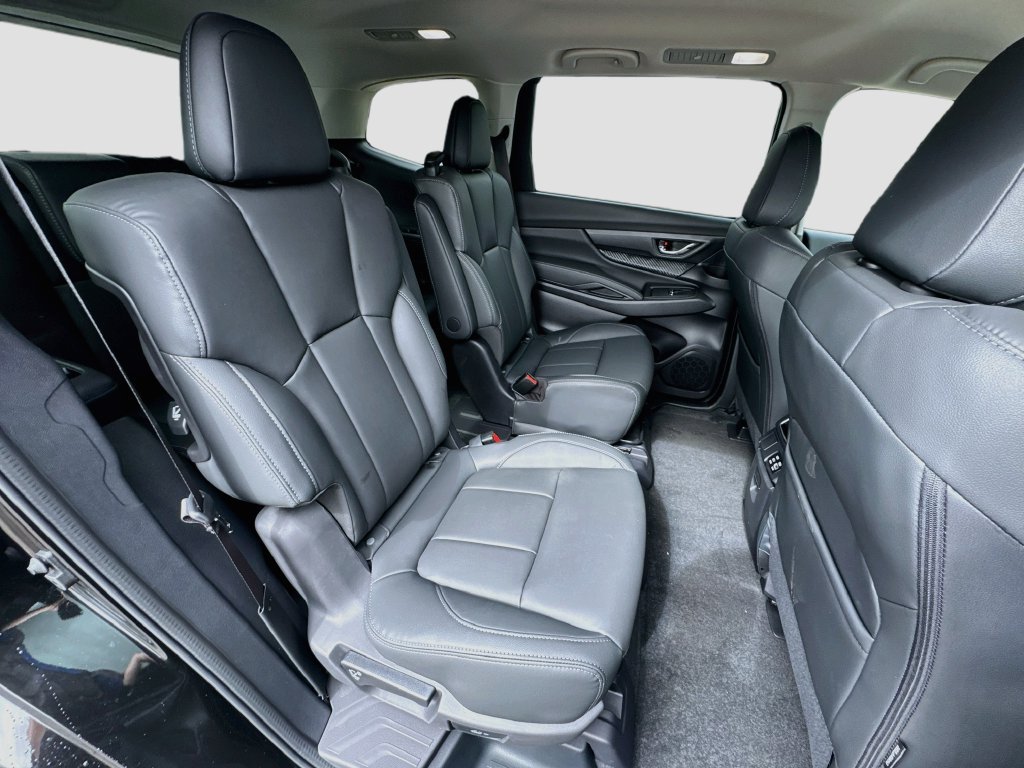 New 2027 Subaru Ascent Premium AWD/4WD image 26
