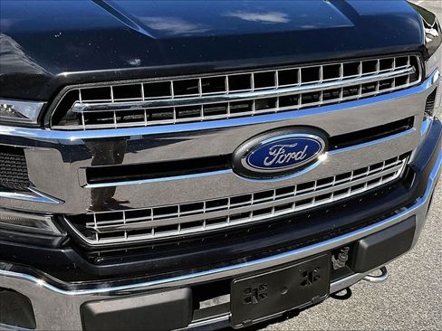 Used 2020 Ford F150 XLT w/ XTR Package AWD/4WD image 30