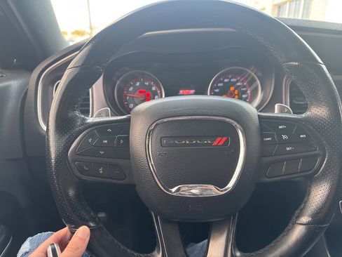 Used 2021 Dodge Charger Scat Pack w/ Driver Convenience Group image 12