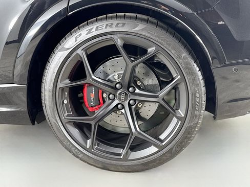 New 2026 Audi RS Q8 performance image 33