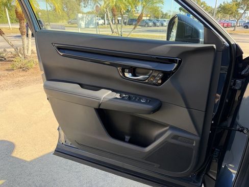 Certified 2024 Honda CR-V EX-L image 24