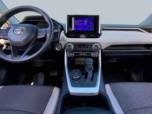 Certified 2024 Toyota RAV4 XLE AWD/4WD image 15