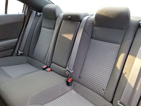 Used 2023 Dodge Charger GT w/ Blacktop Package image 11