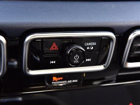 New 2026 Nissan Sentra SL image 19