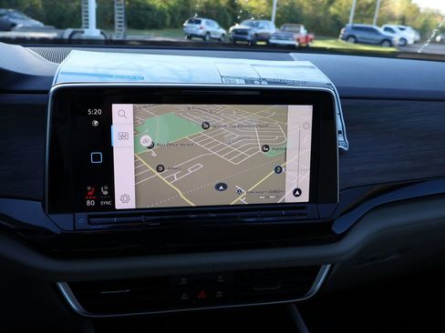 New 2026 Volkswagen Atlas SEL Premium R-Line image 25