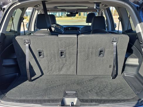 Used 2022 Honda Pilot EX-L image 14