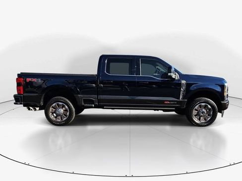 Used 2024 Ford F250 King Ranch image 2