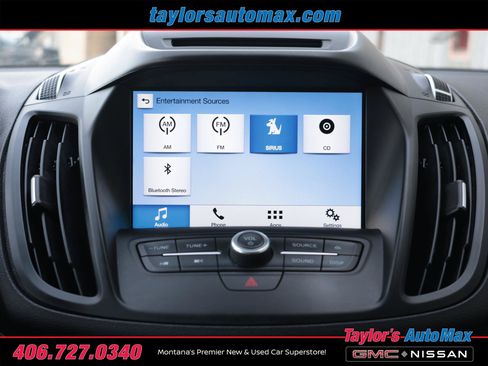 Used 2018 Ford Escape SEL AWD/4WD image 11