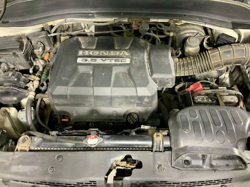 Used 2008 Honda Ridgeline RTL image 8