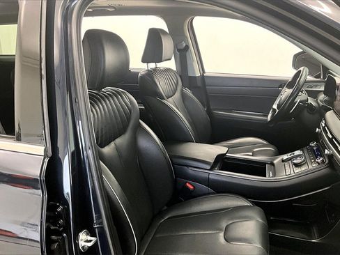 Certified 2023 Hyundai Palisade Limited image 7