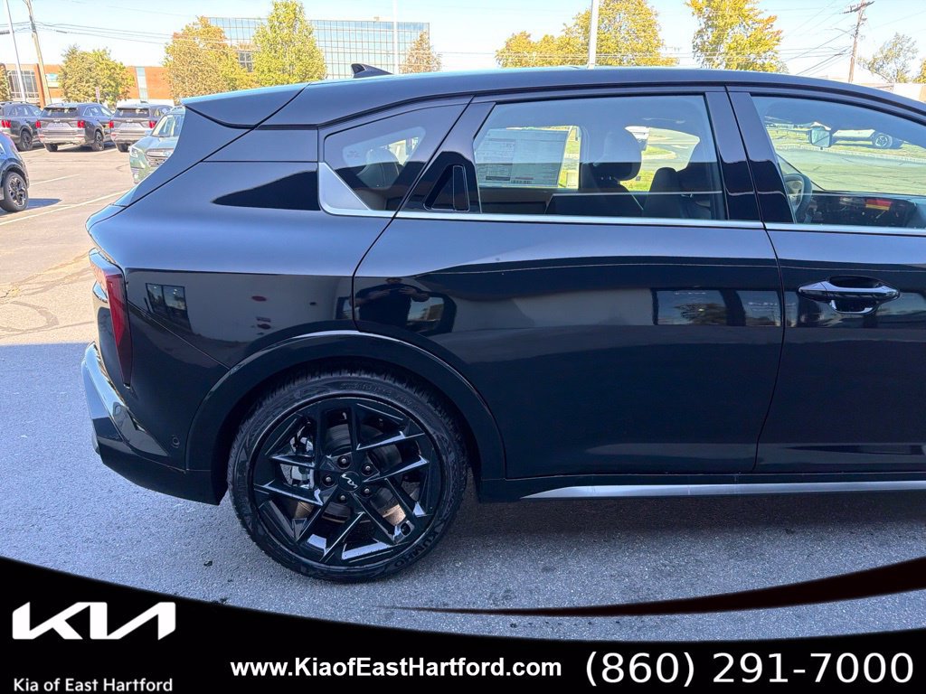 New 2026 Kia K4 GT-Line Turbo FWD image 7