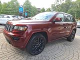 Used 2018 Jeep Grand Cherokee Altitude image 3