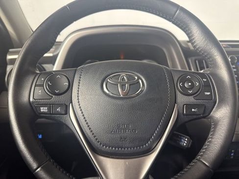 Used 2017 Toyota RAV4 Limited w/ Advanced Technology Package image 17