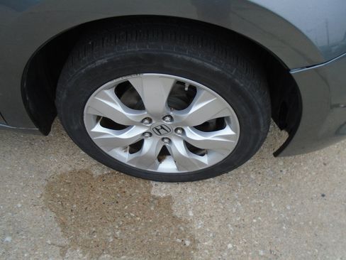Used 2009 Honda Accord EX-L image 17