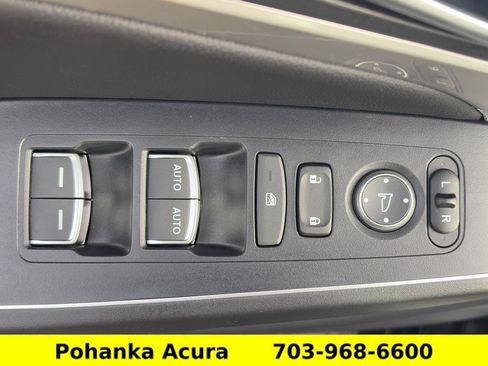 Used 2026 Acura Integra A-Spec FWD image 22